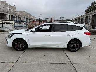 Ford Focus 1.5 Ecoboost 150 PK ST-LINE BUSINESS -AUTOMAAT-PANO picture 8