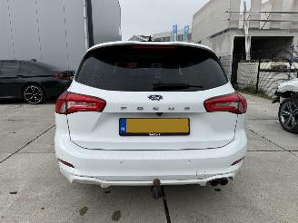 Ford Focus 1.5 Ecoboost 150 PK ST-LINE BUSINESS -AUTOMAAT-PANO picture 7