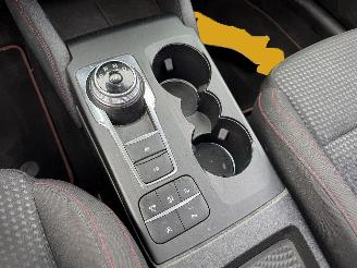 Ford Focus 1.5 Ecoboost 150 PK ST-LINE BUSINESS -AUTOMAAT-PANO picture 19