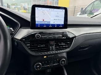 Ford Kuga 2.5 PHEV Titanium 225PK - CAMERA - NAVI - KEYLESS picture 18