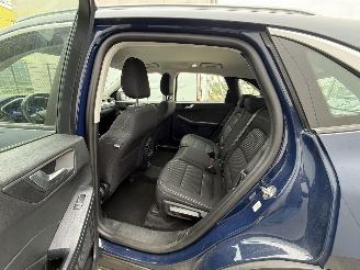 Ford Kuga 2.5 PHEV Titanium 225PK - CAMERA - NAVI - KEYLESS picture 9