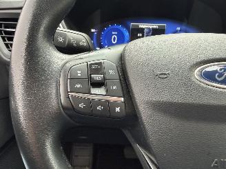 Ford Kuga 2.5 PHEV Titanium 225PK - CAMERA - NAVI - KEYLESS picture 17