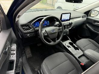 Ford Kuga 2.5 PHEV Titanium 225PK - CAMERA - NAVI - KEYLESS picture 3