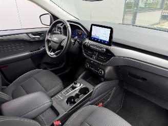 Ford Kuga 2.5 PHEV Titanium 225PK - CAMERA - NAVI - KEYLESS picture 6
