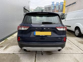 Ford Kuga 2.5 PHEV Titanium 225PK - CAMERA - NAVI - KEYLESS picture 7
