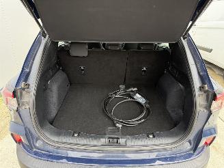 Ford Kuga 2.5 PHEV Titanium 225PK - CAMERA - NAVI - KEYLESS picture 10