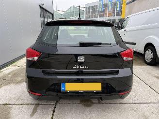 Seat Ibiza 1.0 Eco Style -AIRCO-PDC-LED-CRUISE picture 6