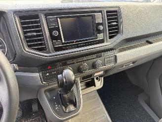 Volkswagen Crafter 35 2.0 TDI L4H3 140PK - DSG - CAMERA - CRUISE picture 15
