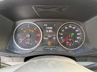 Volkswagen Crafter 35 2.0 TDI L4H3 140PK - DSG - CAMERA - CRUISE picture 14