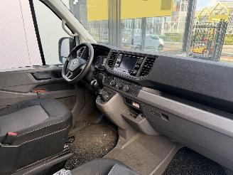 Volkswagen Crafter 35 2.0 TDI L4H3 140PK - DSG - CAMERA - CRUISE picture 6