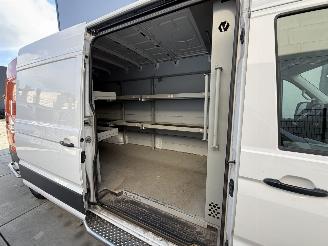 Volkswagen Crafter 35 2.0 TDI L4H3 140PK - DSG - CAMERA - CRUISE picture 11