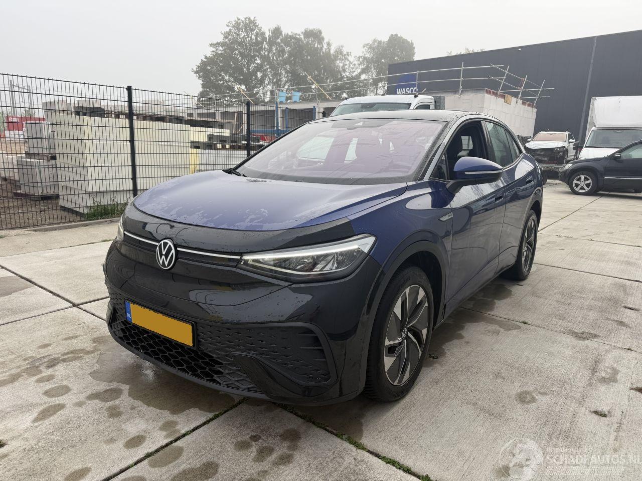 Volkswagen ID.5 PRO 77 kWh 204 PK CRUISE-PDC-NAVI-