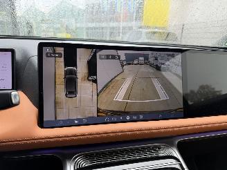 Xpeng G9 RWD LONG RANGE 98 kWh-360 CAMERA- NAVI- LEDER-GLAZENDAK-ACTIERADIUS 570 KM picture 19