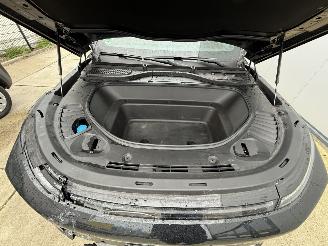Xpeng G9 RWD LONG RANGE 98 kWh-360 CAMERA- NAVI- LEDER-GLAZENDAK-ACTIERADIUS 570 KM picture 16