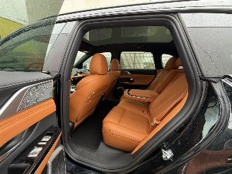Xpeng G9 RWD LONG RANGE 98 kWh-360 CAMERA- NAVI- LEDER-GLAZENDAK-ACTIERADIUS 570 KM picture 10