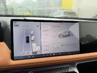 Xpeng G9 RWD LONG RANGE 98 kWh-360 CAMERA- NAVI- LEDER-GLAZENDAK-ACTIERADIUS 570 KM picture 21