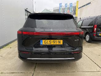 Xpeng G9 RWD LONG RANGE 98 kWh-360 CAMERA- NAVI- LEDER-GLAZENDAK-ACTIERADIUS 570 KM picture 8