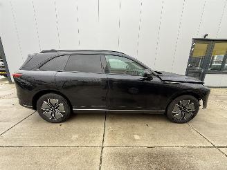 Xpeng G9 RWD LONG RANGE 98 kWh-360 CAMERA- NAVI- LEDER-GLAZENDAK-ACTIERADIUS 570 KM picture 7
