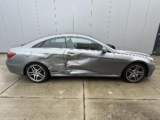 Mercedes E-klasse 250 Prestige Coupe -AUTOMAAT-LEDER-NAVI picture 6