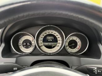 Mercedes E-klasse 250 Prestige Coupe -AUTOMAAT-LEDER-NAVI picture 15