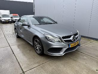 Mercedes E-klasse 250 Prestige Coupe -AUTOMAAT-LEDER-NAVI picture 2