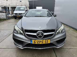 Mercedes E-klasse 250 Prestige Coupe -AUTOMAAT-LEDER-NAVI picture 11