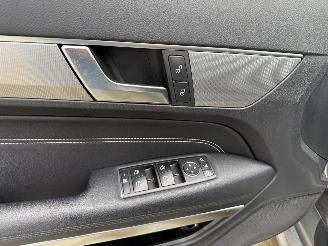 Mercedes E-klasse 250 Prestige Coupe -AUTOMAAT-LEDER-NAVI picture 12