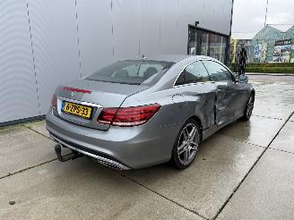 Mercedes E-klasse 250 Prestige Coupe -AUTOMAAT-LEDER-NAVI picture 5