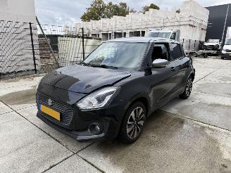 Avarii autoturisme Suzuki Swift 1.0 Stijl Smart Hybrid-PDC-NAVI 2018/7