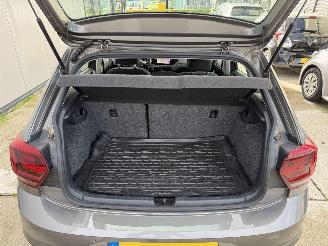 Volkswagen Polo 1.0 TSI Comfortline Business-NACI-CLIMA-PDC picture 10