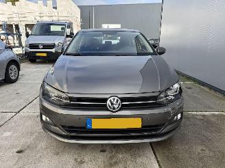 Volkswagen Polo 1.0 TSI Comfortline Business-NACI-CLIMA-PDC picture 12