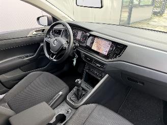 Volkswagen Polo 1.0 TSI Comfortline Business-NACI-CLIMA-PDC picture 6