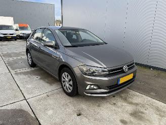 Volkswagen Polo 1.0 TSI Comfortline Business-NACI-CLIMA-PDC picture 2