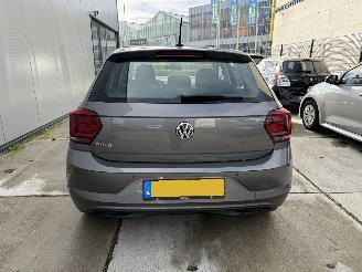Volkswagen Polo 1.0 TSI Comfortline Business-NACI-CLIMA-PDC picture 7