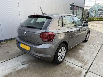Volkswagen Polo 1.0 TSI Comfortline Business-NACI-CLIMA-PDC picture 5