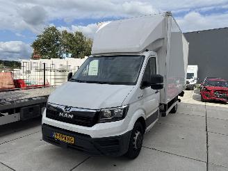 MAN TGE 35 35 2.0 LANG L4 EL HD -NAVI-CLIMA picture 1