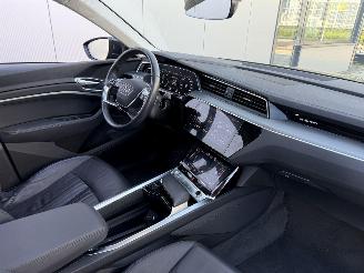 Audi E-tron 50 Quatro Launch Edition Plus 71 kWh PANO-LEDER-NAVI-PDC picture 6
