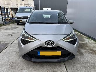 Toyota Aygo 1.0 VVT-i-X-PLAY-AIRCO picture 13