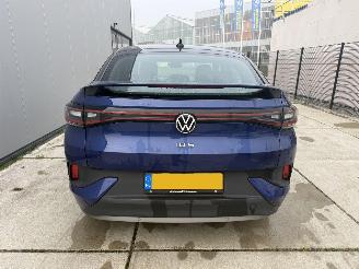 Volkswagen ID.5 Pro 77 kWh 204 PK-CRUISE-NAVI-PDC- VASTE PRIJS !! picture 8
