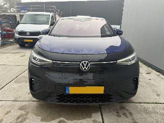 Volkswagen ID.5 Pro 77 kWh 204 PK-CRUISE-NAVI-PDC- VASTE PRIJS !! picture 13