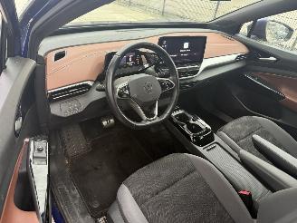Volkswagen ID.5 Pro 77 kWh 204 PK-CRUISE-NAVI-PDC- VASTE PRIJS !! picture 3