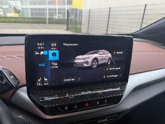 Volkswagen ID.5 Pro 77 kWh 204 PK-CRUISE-NAVI-PDC- VASTE PRIJS !! picture 21
