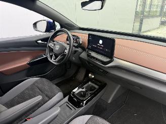 Volkswagen ID.5 Pro 77 kWh 204 PK-CRUISE-NAVI-PDC- VASTE PRIJS !! picture 6