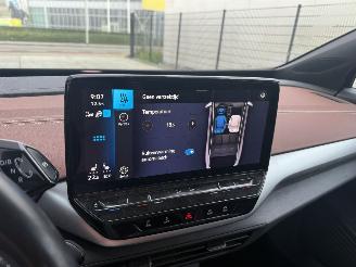 Volkswagen ID.5 Pro 77 kWh 204 PK-CRUISE-NAVI-PDC- VASTE PRIJS !! picture 22