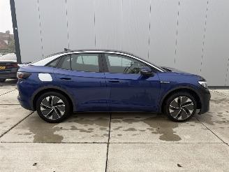 Volkswagen ID.5 Pro 77 kWh 204 PK-CRUISE-NAVI-PDC- VASTE PRIJS !! picture 7