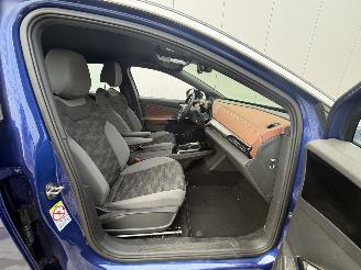 Volkswagen ID.5 Pro 77 kWh 204 PK-CRUISE-NAVI-PDC- VASTE PRIJS !! picture 12