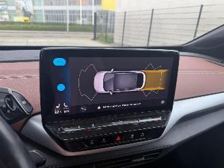 Volkswagen ID.5 Pro 77 kWh 204 PK-CRUISE-NAVI-PDC- VASTE PRIJS !! picture 20