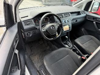 Volkswagen Caddy 2.0 TDI BMT AUTOMAAT Exclusief Edition Camera-NAVI picture 3