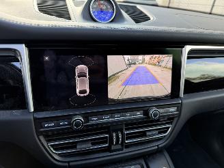 Porsche Macan 3.0 S  260 KW -PANO-LEDER-CAMERA- VOLLE UITVOERING picture 19
