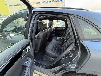 Porsche Macan 3.0 S  260 KW -PANO-LEDER-CAMERA- VOLLE UITVOERING picture 10